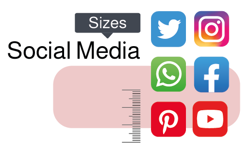 Social Media Dimensions