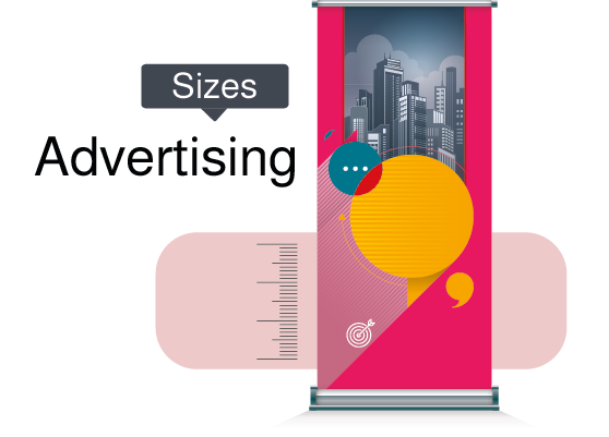 Advertising Poster and Flyer Dimensions