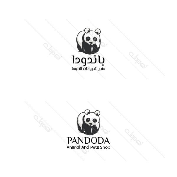 Panda online logo