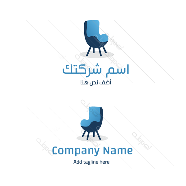 Furniture Logo maker