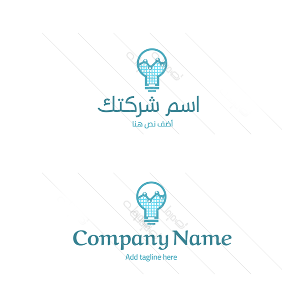 Stats company online logo creator 