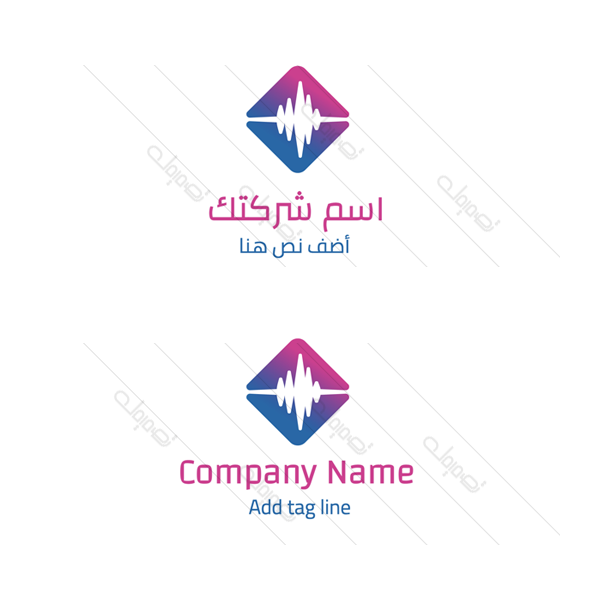 Pulse Logo Design | Best Logo Maker