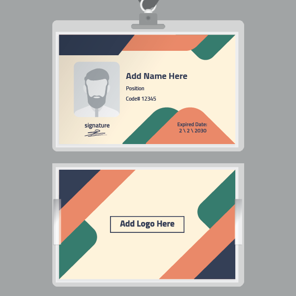 create business card mockup online
