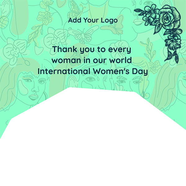 International women day Instagram | Facebook posts 