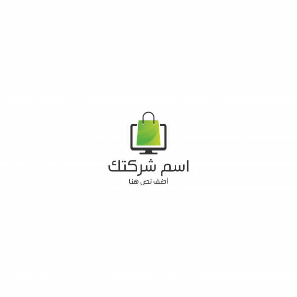 Make logo for online shop 