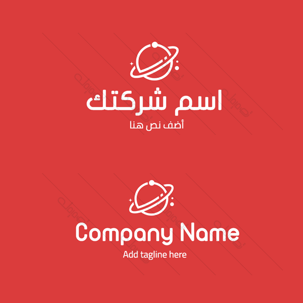Create science logo online 