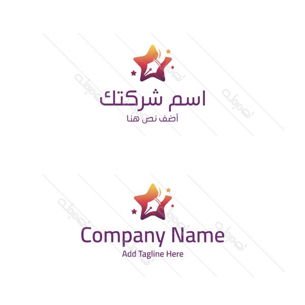 education logo styles