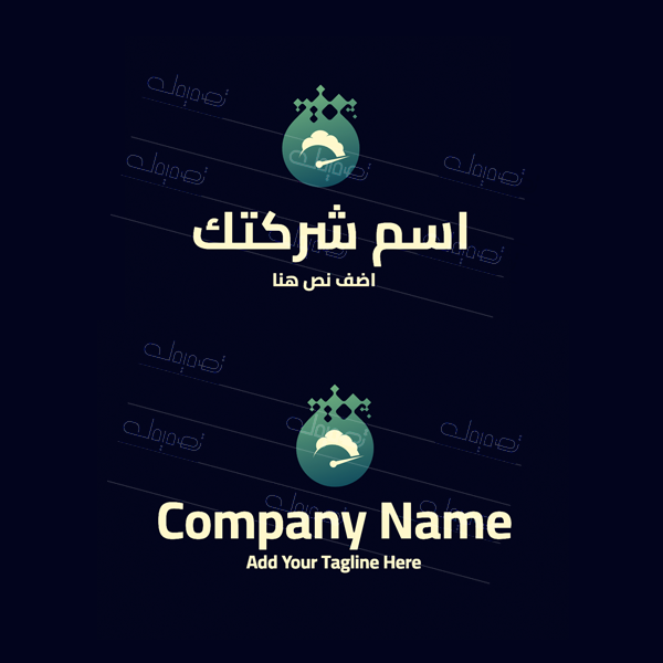 لوجو تكنولوجيا
