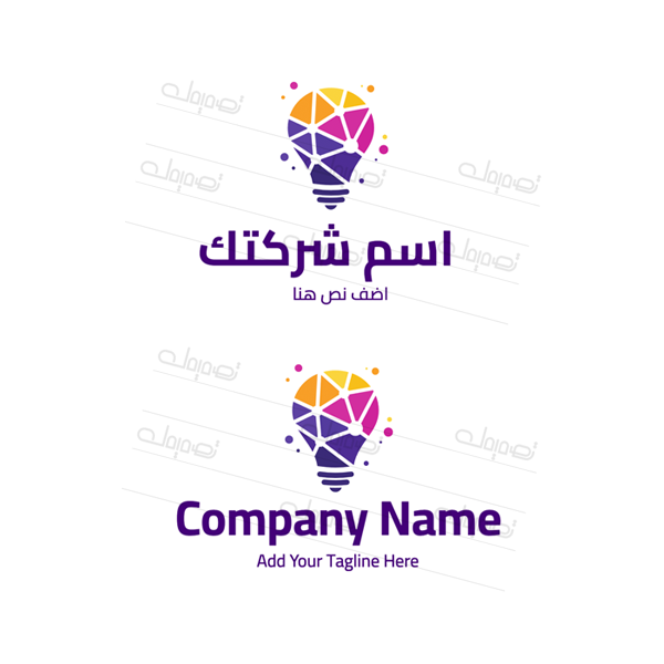 Logo technology creator 