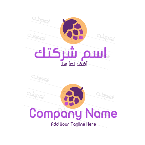  Design Agriculture Logo