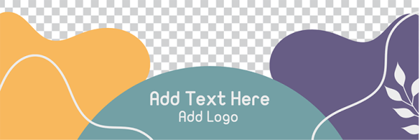 Creative Twitter Header Design with Easy Customizing Try Now 