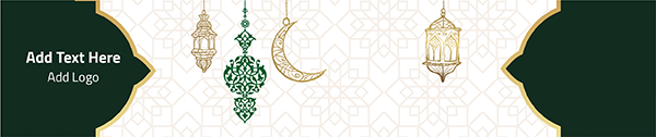 تصاميم شهر رمضان  | مبارك | كريم غلاف ساوند كلاود 