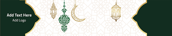 Ramadan kareem | mubarak sound cloud design templates