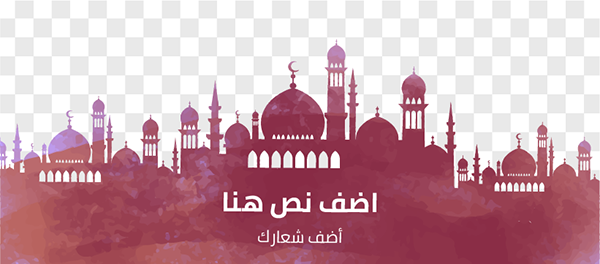 غلاف تصميمات سوشيال ميديا اونلاين رمضان كريم  
