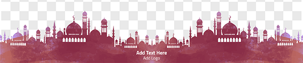 SoundCloud design Ramadan Kareem 