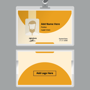 ID maker  | ID Card Templates | Free and Premium Customizable Templates 0