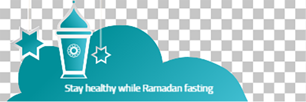 تصميم غلاف تويتر رمضان كريم خلفية اسلامية على سوشيال ميديا