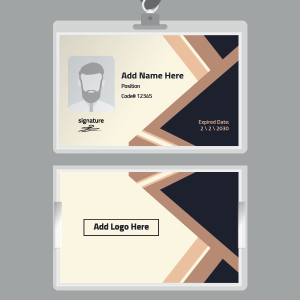  employee ID maker online