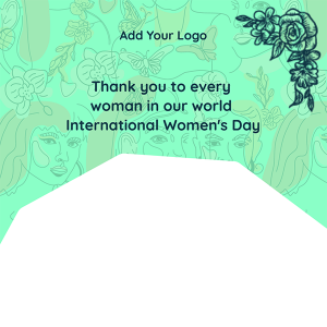 International women day Instagram | Facebook posts 