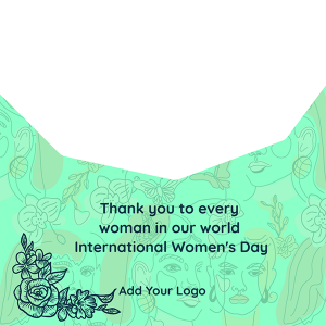 International women day Instagram | Facebook posts 