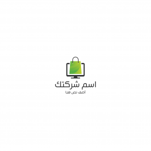 Make logo for online shop 