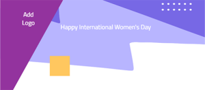 Collection of International Women&#039;s Day Facebook Covers