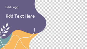 social media YouTube post design
