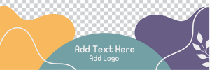 Creative Twitter Header Design with Easy Customizing Try Now 
