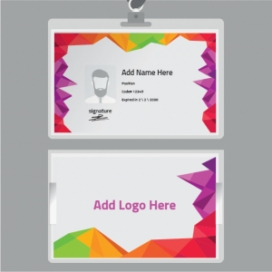 ID card maker