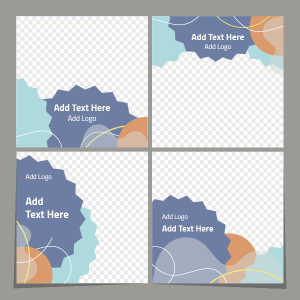 Customizable Simple Instagram Post Templates Start Design
