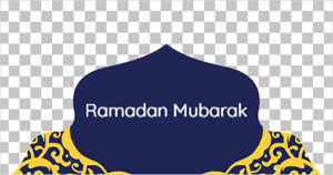 advertising Facebook Ramadan Kareem greeting card Islamic 