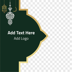 تصميم بوستات انستقرام رمضان