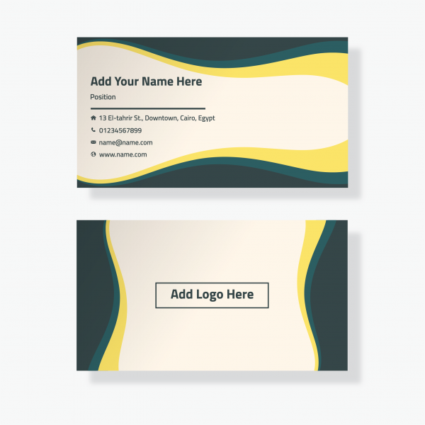 Business Card Maker | Design Custom Business Card