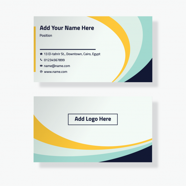 online business card maker