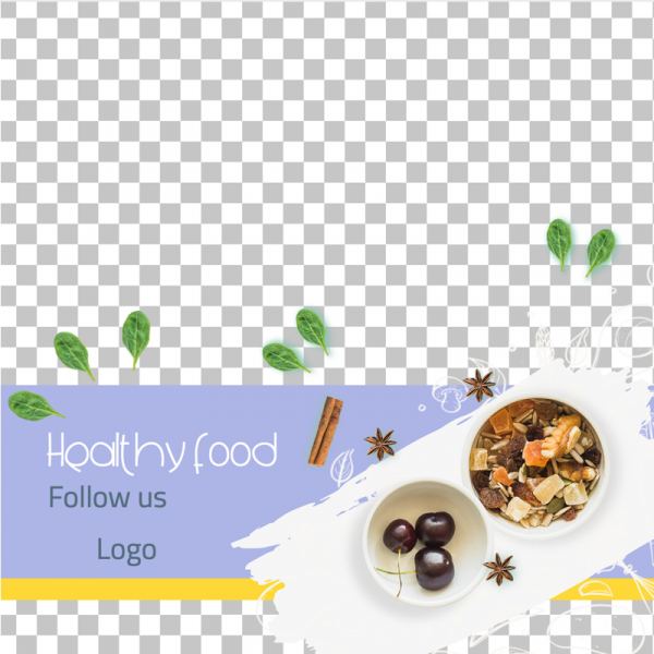 Healthy Facebook Post Templates