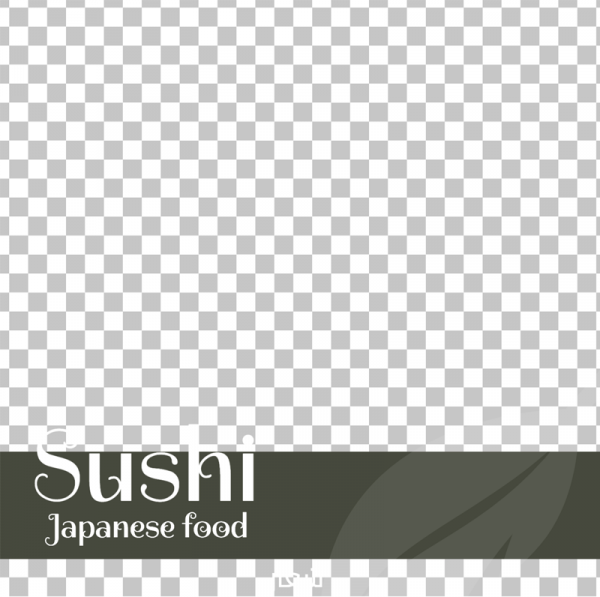 Sushi facebook ad maker