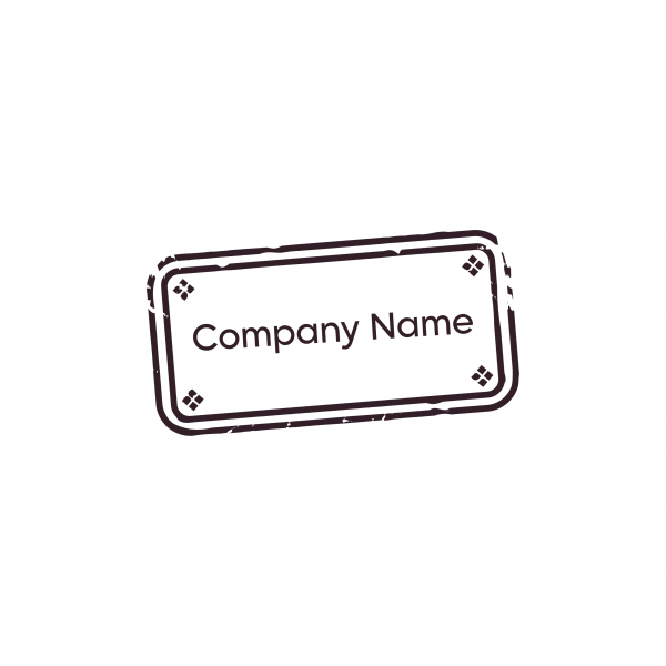 Premium Stamp Design