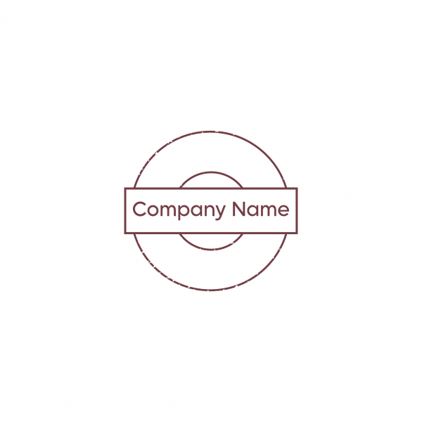 Premium seal design | Convert logo to stamp online
