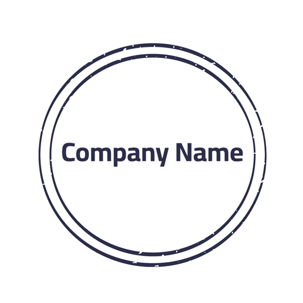 Distinctive seal design