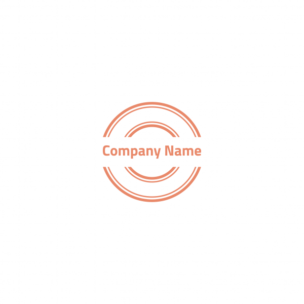 Editable Stamp Design | Convert Logo to Stamp Online
