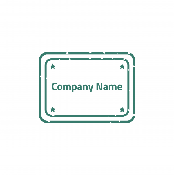 Business Stamp Templates