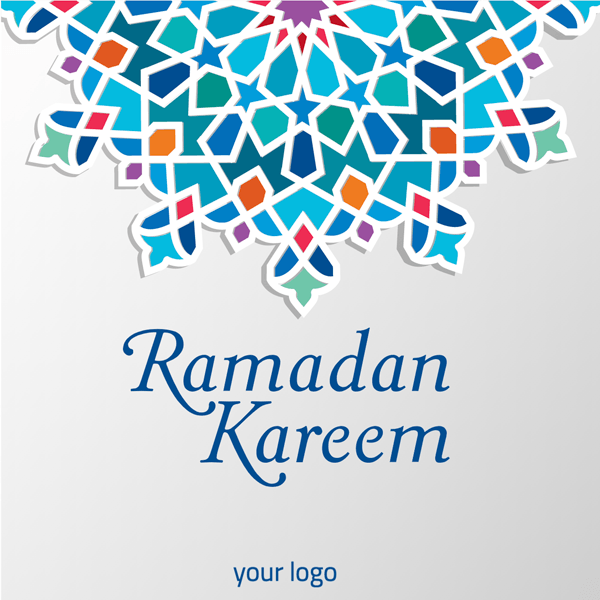 Islamic Ramadan mandala Ramadan wallpapers design 