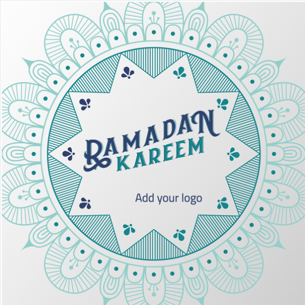 Mandala Ramadan Kareem pictures