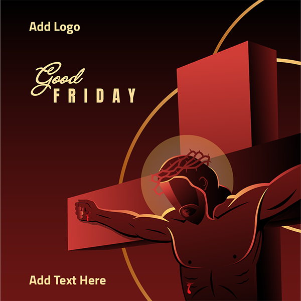Post Instagram Design Online The Great Friday