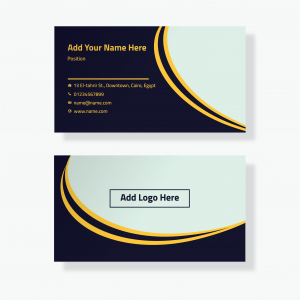 Custom Business Cards Stationery | Personal Cards Design