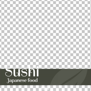 Sushi facebook ad maker