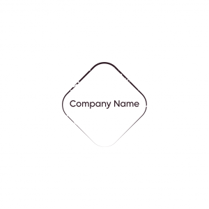 Premium Stamp design