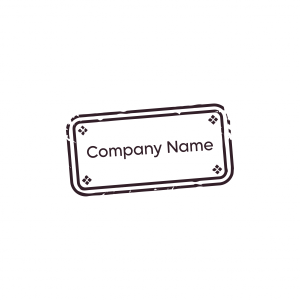 Premium Stamp Design