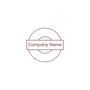Premium seal design | Convert logo to stamp online