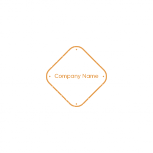  Premium Company Stamp Design